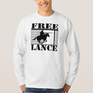 T-shirts indépendants