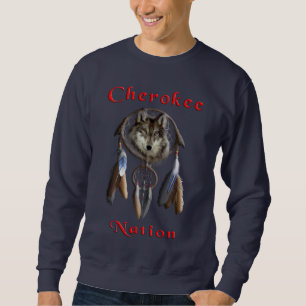 T-shirts indiens Cherokee
