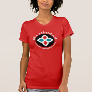 T-shirts jersey fin pour femmes GS Bella Canvas