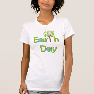 T-shirts jours des terres