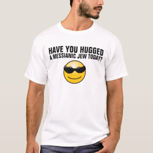 T-shirts juifs messianiques, Hug