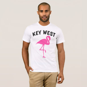 T-shirts KEY WEST Florida