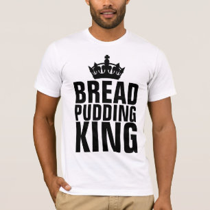 T-SHIRTS KING POUR PAIN