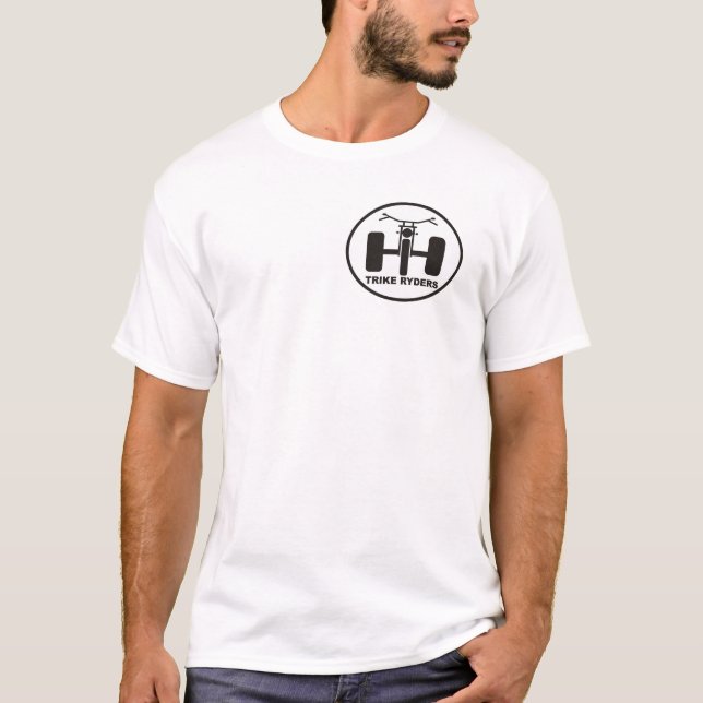T-Shirts Light Colour (Front)