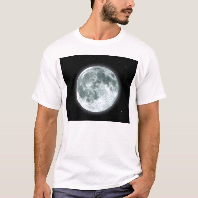T-shirts "LUNA", Sweat - shirts à capuche & Top (Devant)