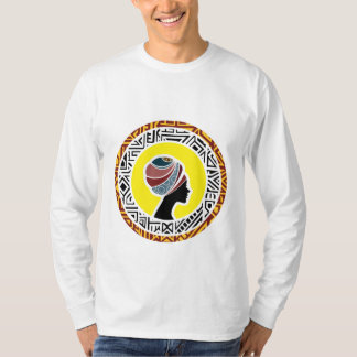 T-shirts Mama Africa