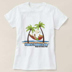 T-shirts mexicain frais