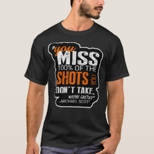 t shirts Michael Scott Quotes from The Office
