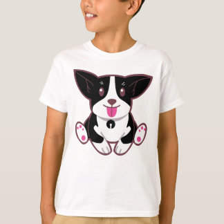 T-shirts Mignons Chat Enfants Animaux Amusants