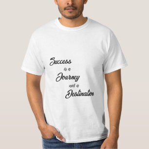 T-shirts motivants pour hommes