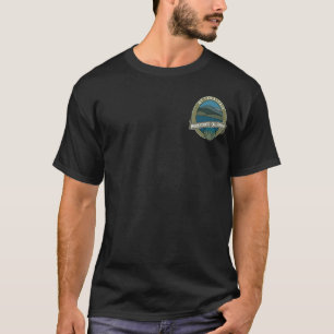 T-shirts Mt Tamalpais Marin County California