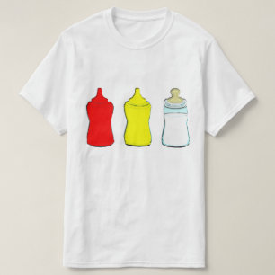T-shirts New Dad