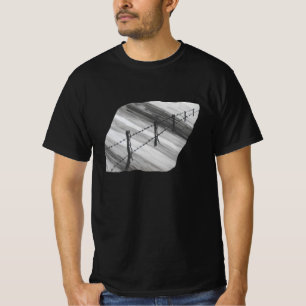 T-shirts NO Borders