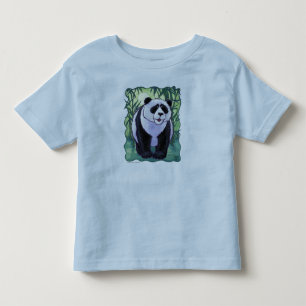 T-Shirts Panda Bear