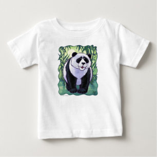 T-Shirts Panda Bear