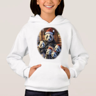 T-shirts Panda Bear
