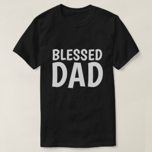 T-shirts PÈRE BÉNÉFICIÉS