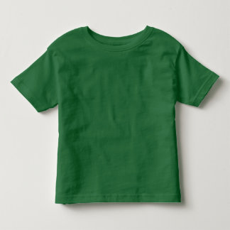 T-shirts personnalisable d'enfant en bas âge de