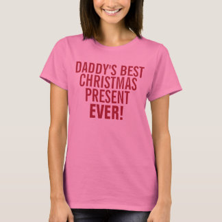 T-shirts personnalisés MEILLEUR PRÉSENT