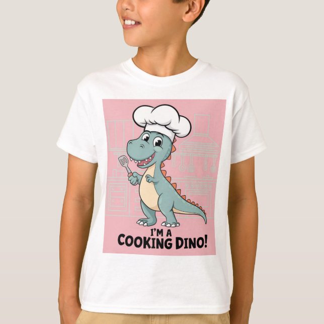 T-Shirts Pla (Front)