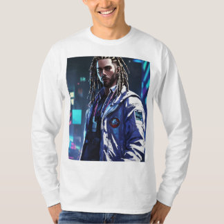 T-shirts popular