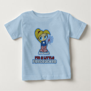 T-shirts pour bébés et jeunes enfants