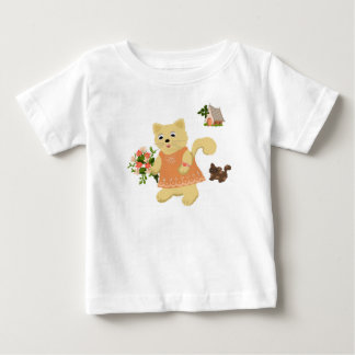T-shirts pour enfants