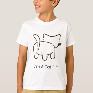 T-shirts pour enfants