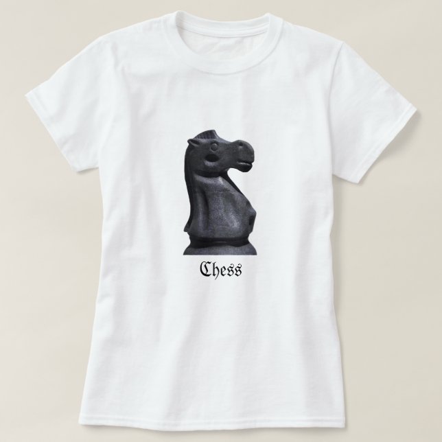 T-shirts pour femmes (Design devant)