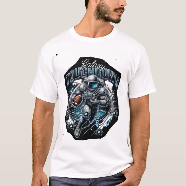 T-shirts pour hommes (Devant)