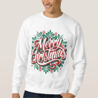 T-shirts pour hommes : Joyeux Noël