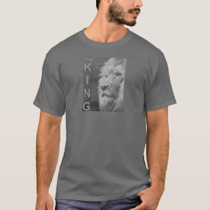 T-shirts pour hommes Vêtements mode gris foncé