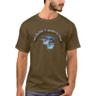 T-shirts pour la faune