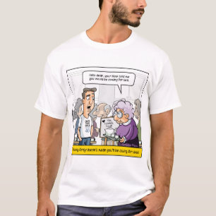 T-shirts pour le 40e anniversaire de Punny