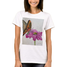 T-shirts printemps