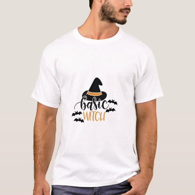 T-Shirts Professionnels Simples (Devant)