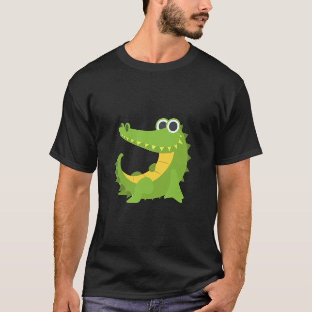 T-Shirts Professionnels Simples (Devant)