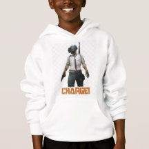 T-shirts PUBG Pour les enfants