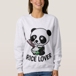 T-shirts RICE LOVER, Drôle