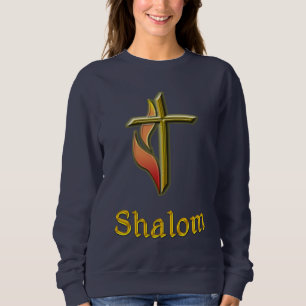 T-shirts Shalom