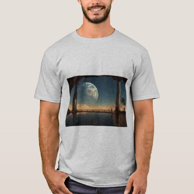 T-shirts, Shirts, Clothes, Clothing T-Shirt (Front)