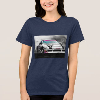 T-shirts, Shirts, Clothing, Clothes Tri-Blend Shirt