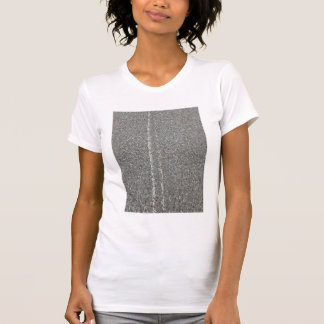 T-shirts simples