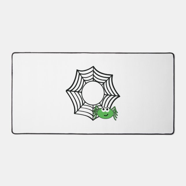 T-shirts Spider halloween halloween (Recto)