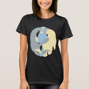 T-shirts Spirit of the North - Collecte de fonds