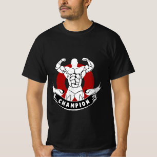 T-shirts Sport, Musculation, CrossTraining