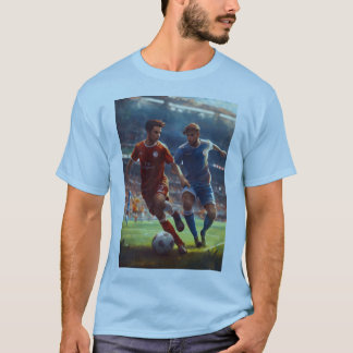 T-shirts sportifs