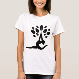 T-Shirts > T-Shi féminin