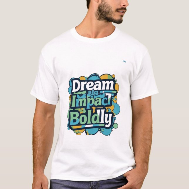 T-Shirts > T-Shirts pour hommes (Devant)