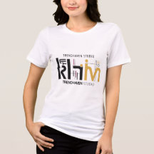 T-shirts tendance par TrendHaven Studio |